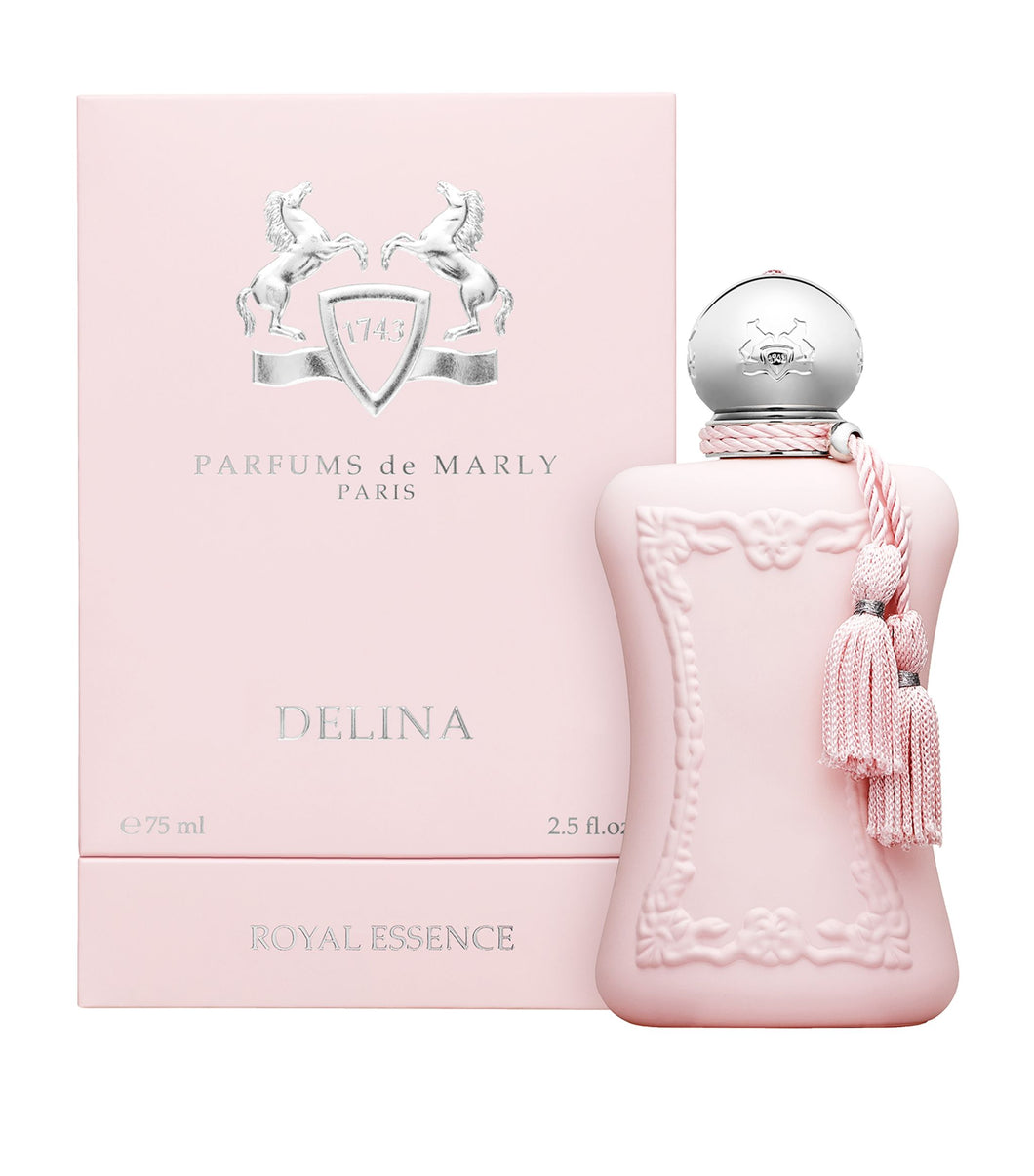 DELINA PARFUM DE MARLY PARIS 75ML