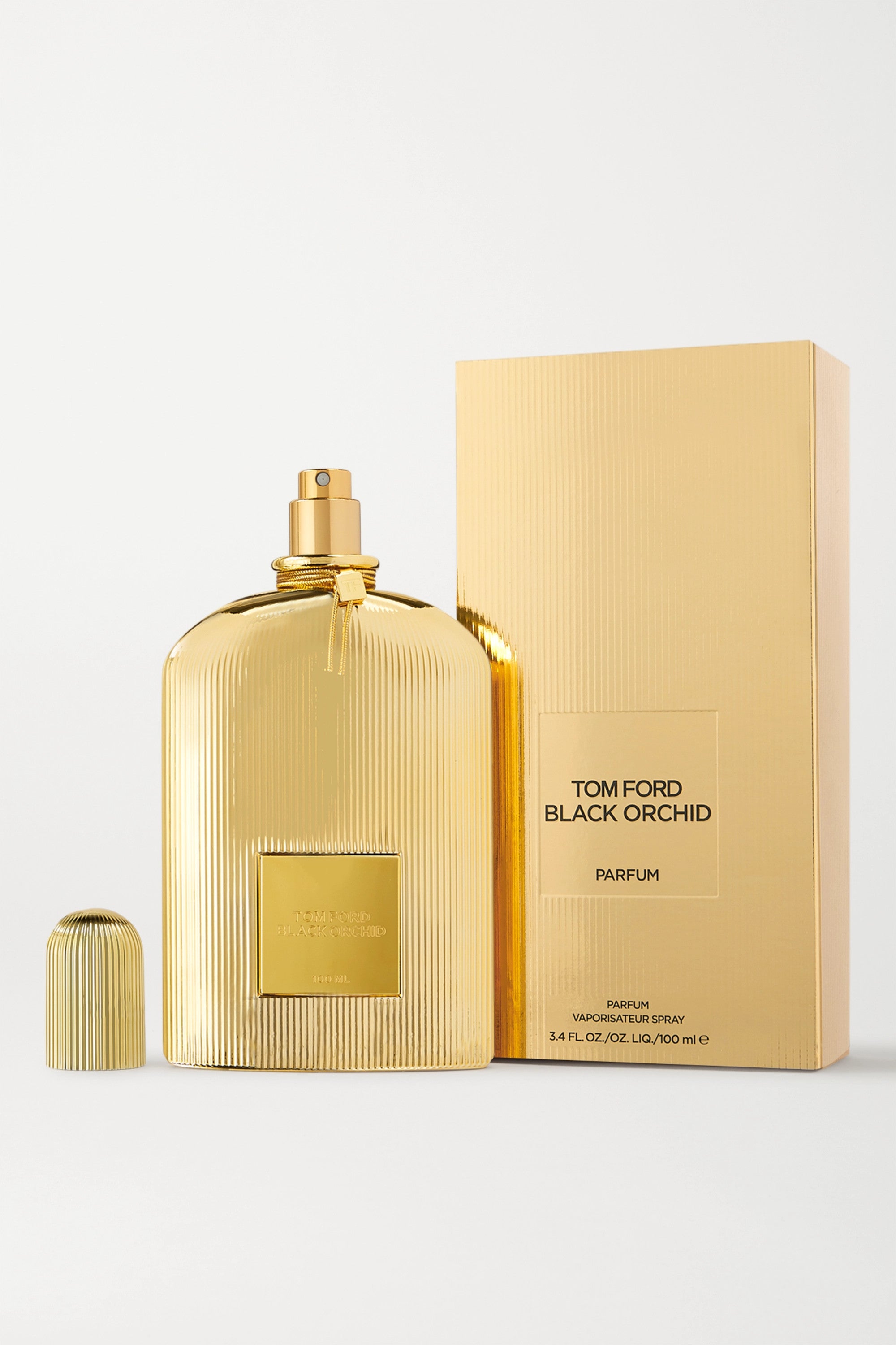 Tom ford black online orchid 100