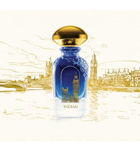 Load image into Gallery viewer, WIDIAN - SAPPHIRE COLLECTION - LONDON 50ml
